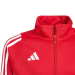Mikina adidas Tiro 24 Training Jr IR7502 116CM