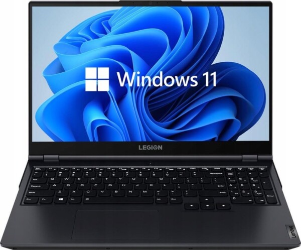 Lenovo Lenovo Legion 5 15ACH6A Ryzen 7 5800H 15.6" FHD IPS 300nits AG 165Hz 16GB DDR43200 SSD512 Radeon RX 6600M 8GB Win11 Phantom Blue/Shadow Black