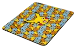 Razer Gigantus V2 Pokémon Kanto Starters Medium / Herná podložka pod myš / 3 mm (RZ02-03333900-R3M1)