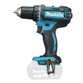 Makita DDF482Z / Aku Vŕtací skrutkovač / 18V / Li-ion / 13mm skľučovadlo / 1900 ot-min / 62Nm / bez Aku (DDF482Z)