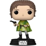 Funko POP! #607 Star Wars: RotJ 40.- Leia(BH)