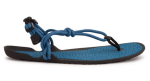 Sandále Xero shoes Aqua Cloud Blue Sapphire M 46 EUR