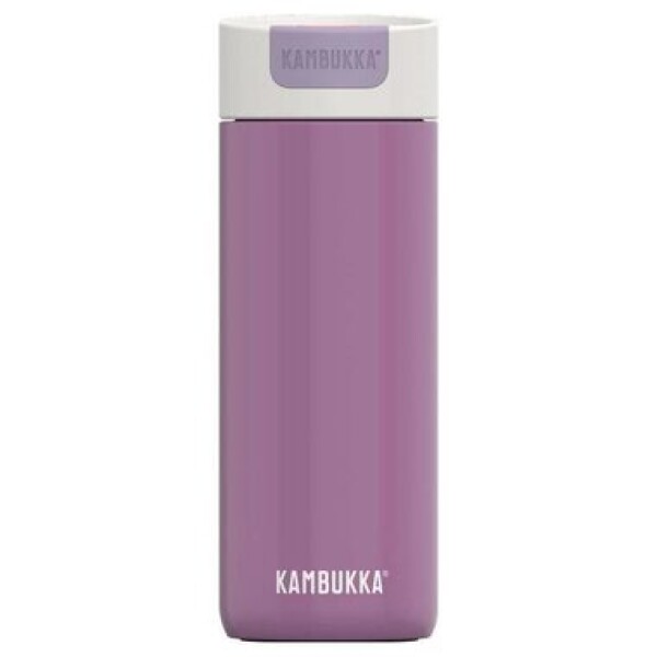 Kambukka Termohrnček 500 ml Olympus Violet fialová / 0.5 L / nerez (11-02020)