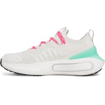 Tenisky Under Armour W Phantom 4 White Quartz /Comet Green /Super Pink EUR 36.5