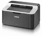 Brother HL-1112E / čb laser / 20 str. / min / 2400 x 600 dpi / A4 / USB / čierna (HL1112EYJ1)