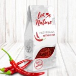 Nítky sušeného čili 20 g 100 % prírodné - Love Natur - Love Nature - Love Nature
