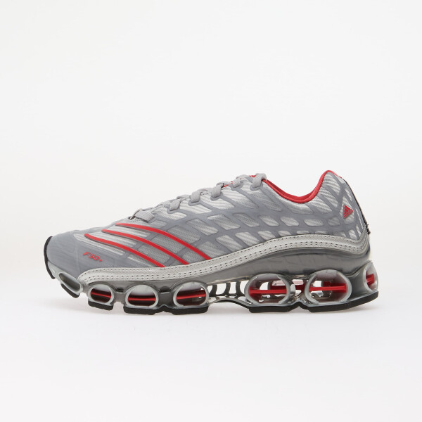 Tenisky adidas Megaride F50 Core Black/ Pure Ruby/ Grey Six EUR 40 2/3