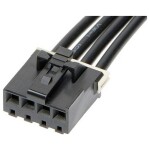 Molex 36921-0410 1 ks Bag; 36921-0410