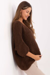 Sveter model 217022 Taliansko Moda universal