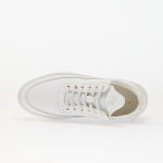 Tenisky Filling Pieces Low Top Nappa White EUR 35