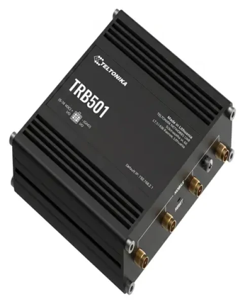 Teltonika TRB501 Gateway / LAN 5G (TRB5011A0000)