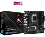 ASRock B760M PG LIGHTNING