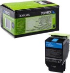 Lexmark LEXMARK Toner LEXMARK 70C2HCE