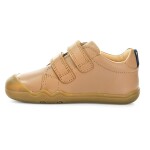 Geox Steppieup Baby Boy Whisky celoročné členkové barefoot topánky 26 EUR