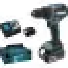Makita DDF490RFJ / Aku vŕtací skrutkovač / 18V / 2x Aku BL1850B (DDF490RFJ)
