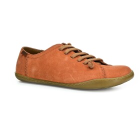Camper Peu Cami Repello Aragon Red (20848-249) celoročné barefoot topánky 39 EUR