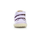 Bobux Alpha Trek Thistle celoročné členkové barefoot topánky 24 EUR