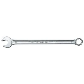 Gedore 7XL 10 / Očkoplochý račňový kľúč - extra dlhý / 10 mm / Dĺžka 190 mm (6097300)