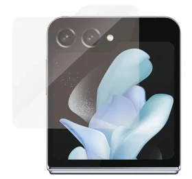 PanzerGlass Tvrdené sklo AB pre Samsung Galaxy Z Flip5 5G číra (7314)