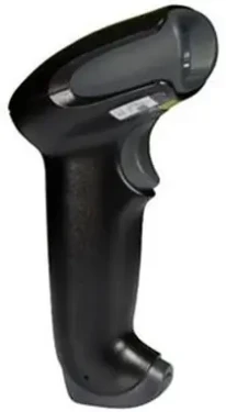 Honeywell Voyager 1250g / snímač čiarových kódov / jednoriadkové laserové snímanie / čierna (1250g-2)