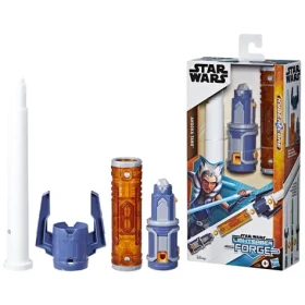 Hasbro Star Wars LS Forge Ahsoka Základný Meč