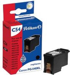 Pelikan Ink C54 (PG-540XL) Black