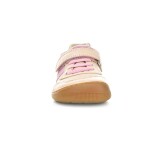 Koel Dylan Leather 3.0 Pink celoročné nízke barefoot topánky 27 EUR