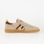 Tenisky adidas Handball Spezial W Wonder White/ Earth Strata/ Gum EUR 40
