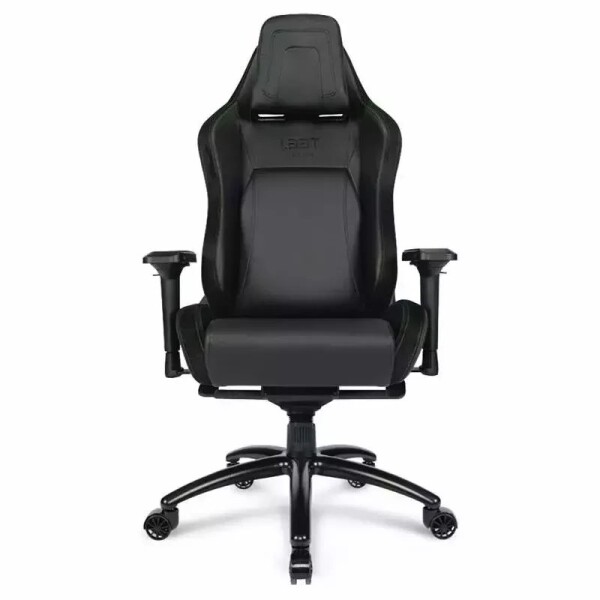 L33T Datorkresls spelem E-Sport Pro Comfort Gaming Chair L33T