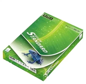 Europapier STANDARD PAPER A5 / Kancelársky papier / 80 g/m2 / 500 listov (STANDARD580)