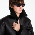 Bunda A.P.C. Blouson Tommy Black L