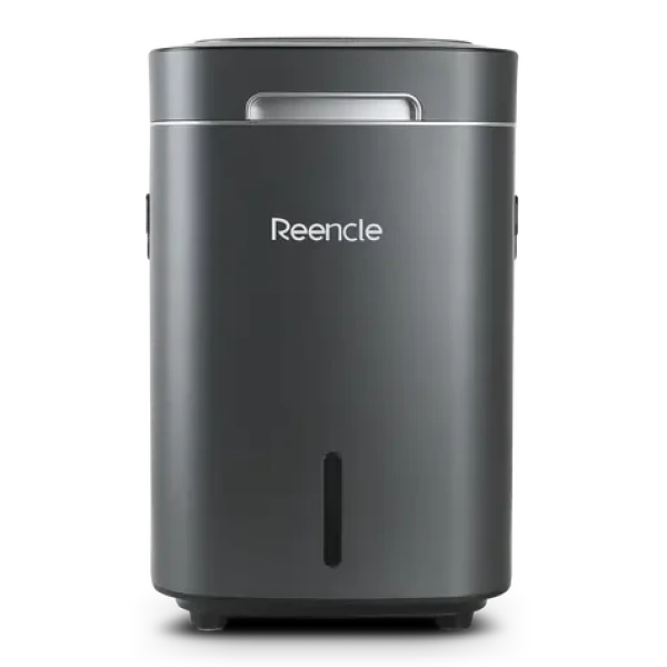 Reencle Prime Elektrický domáci kompostér šedá (10900066)