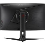 31.5 ASUS ROG Strix XG32VC / VA / 2560 x 1440 / 16:9 / 1 ms / 400 cd-m2 / 3000:1 / HDMI + DP / VESA (90LM03S0-B04170)