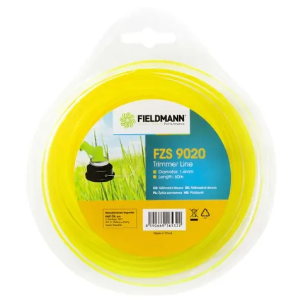 Fieldmann FZS 9020 / Struna 60m x 1.6mm / pre model FZS 2050 E | FZS 70105-0 (50001689)