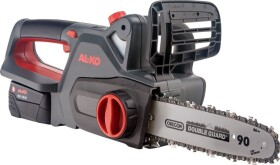 AL-KO AL-KO CS 1825, 25 cm, 17 m/s, 76.2 / 8 mm (3 / 8"), Black, Battery, 18 V