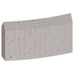 Bosch Accessories 2608601419 2608601419 vŕtacia korunka na vŕtanie za sucha 4 ks; 2608601419