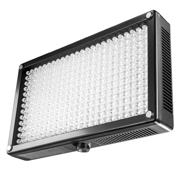 Walimex Pro 17813 LED video svietidlo Počet LED=312 dvojfarebné; 17813