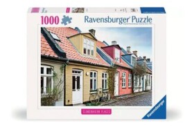 Ravensburger Škandinávia Aarhus - Dánsko