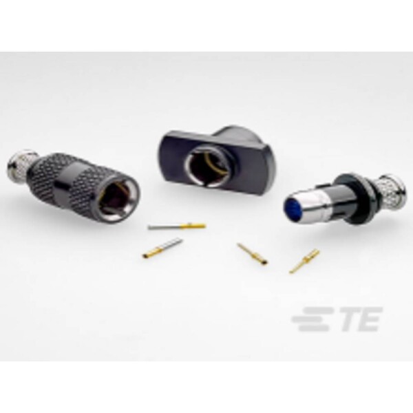 TE Connectivity TE AMP Micro Circular Connectors 2226920-1 1 ks; 2226920-1