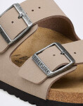 Birkenstock Arizona BFBC Gray Taupe 44