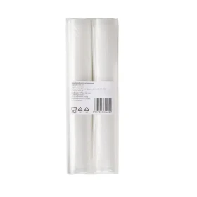 Huslog Vákuovacia fólia číra / 2 rolky / rozmer 28x300 cm (KAT00113)