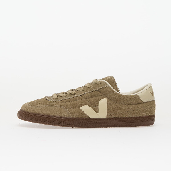 Tenisky Veja W Panenka Suede Taupe_Pierre_Bark EUR 39