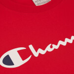 Pánske tričko Champion SS M 220256 RS054 2XL