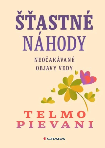 Šťastné náhody, Pievani Telmo