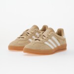 Tenisky adidas Gazelle Indoor Magic Beige/ Core White/ Gum 2 EUR 42