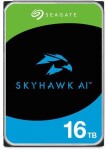 Seagate HDD Skyhawk AI 16T 512MB 7.2K 3.5 SATA6G