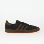 Tenisky adidas Samba RM Carbon/ Olive Strata/ Gum5 EUR 46