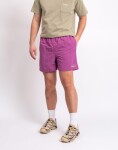 Patagonia M's Baggies Shorts - 5" '95 Oval Logo: Faded Magenta L