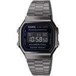 Casio Collection Vintage A168WEGG-1BEF (007)