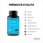 ADVANCE Calmin 60 kapsúl